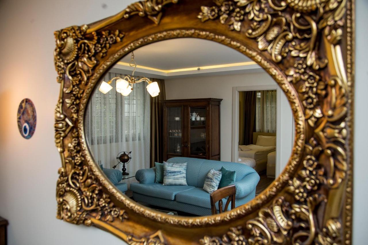 The Charm Hotel - Old City — Foto’s 1
