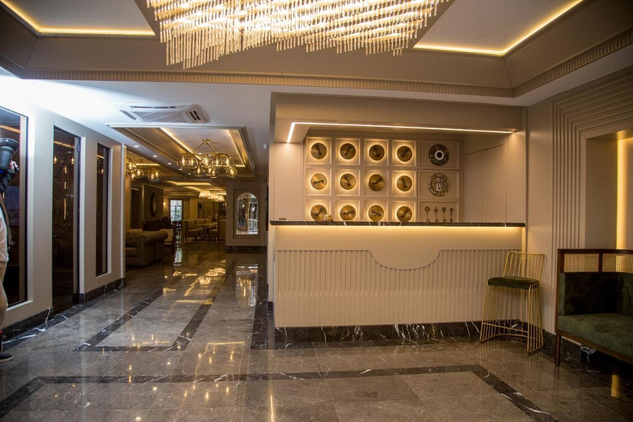 The Charm Hotel - Old City — Foto’s 3